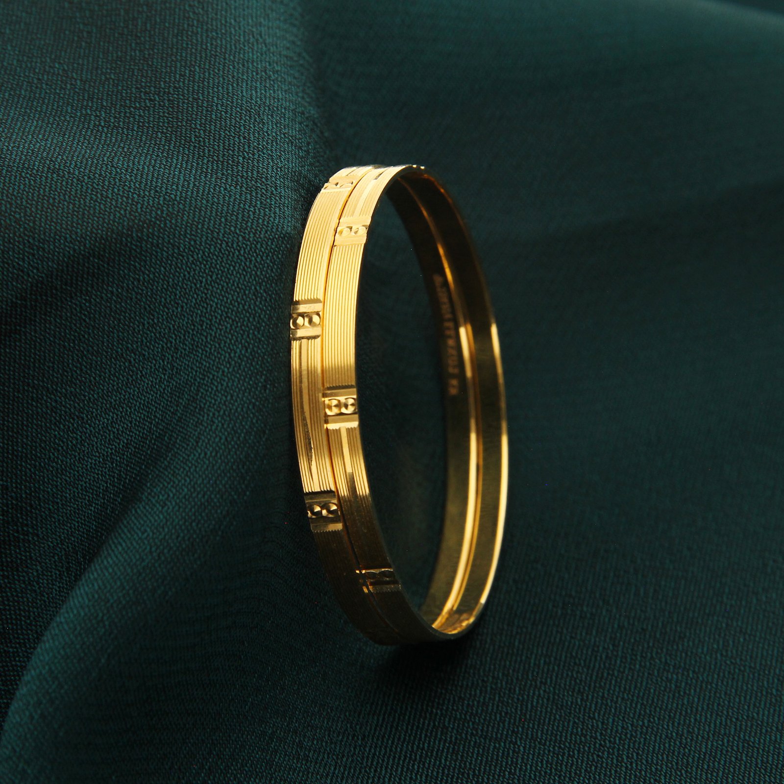 FANCY BABY BANGLE